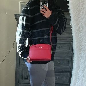 New Kate spade Red Cross body